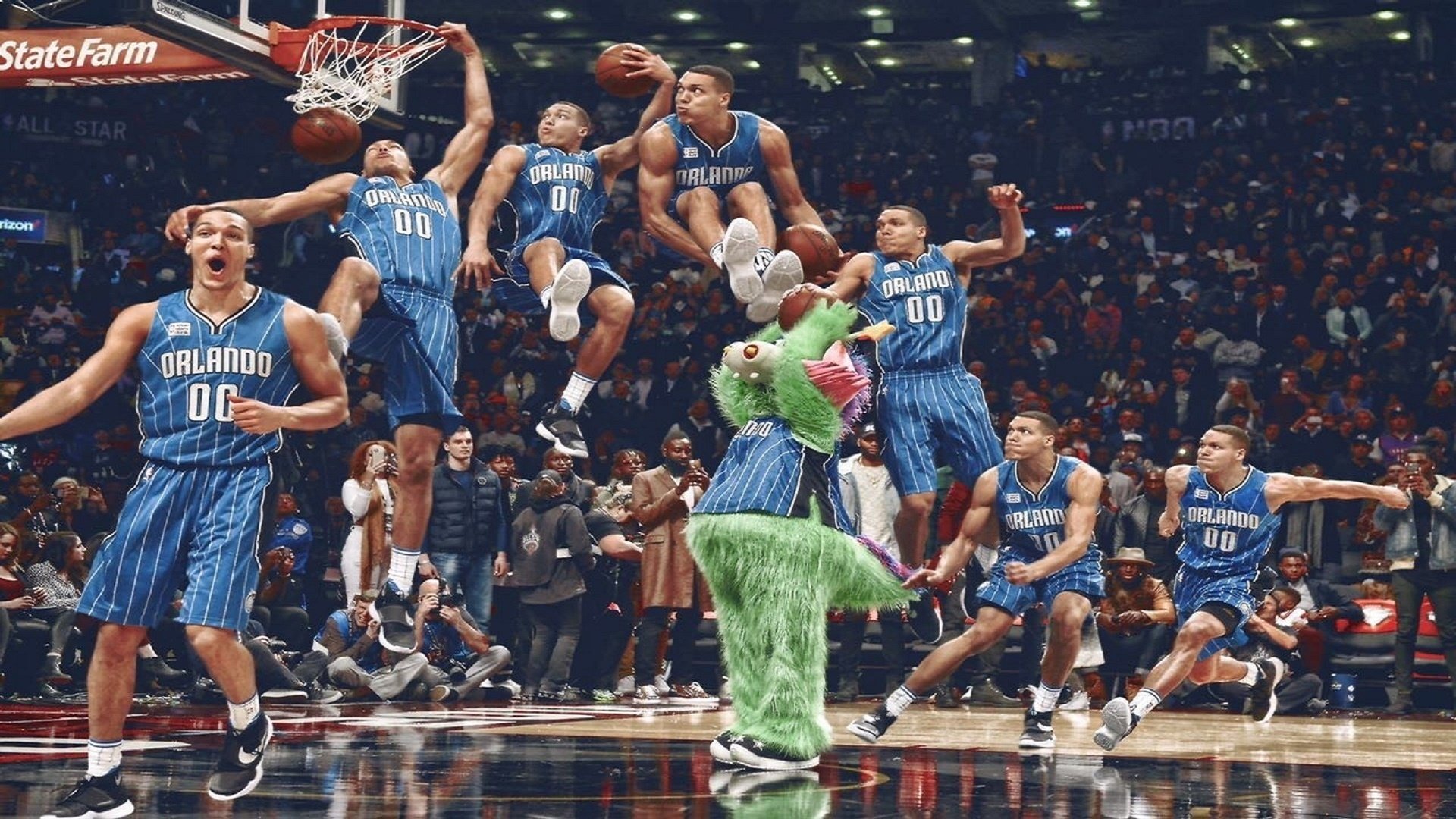 双线征服，当中国足球在安第斯山巅亮剑，京多安在NBA之巅加冕